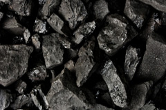 St Ervan coal boiler costs