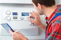 free St Ervan gas safe engineer quotes